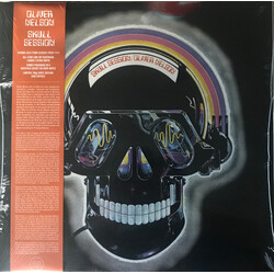 Oliver Nelson Skull Session Vinyl LP