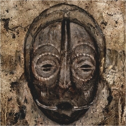 Ak'chamel, The Giver Of Illness A Mournful Kingdom Of Sand Vinyl LP