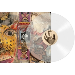 Blacklisted No One Deserves To Be Here More Than Me VINYL LP