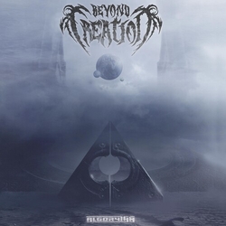 Beyond Creation Algorythm Vinyl