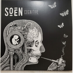 Soen Cognitive Vinyl 2 LP