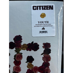 Citizen (10) Youth Vinyl LP