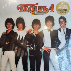 Tequila (9) Tequila Vinyl 2 LP