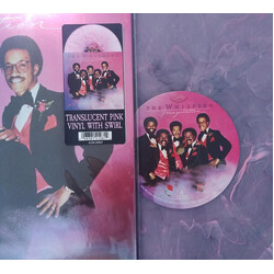 The Whispers Imagination Vinyl LP