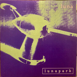 Luna (5) Lunapark Vinyl 2 LP