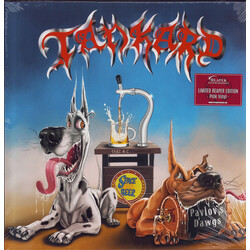 Tankard Pavlov's Dawgs Multi Vinyl LP/CD