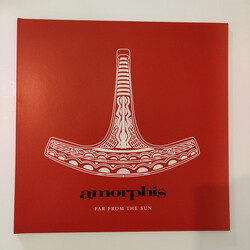 Amorphis Far From The Sun Vinyl LP