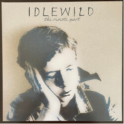 Idlewild The Remote Part Vinyl LP