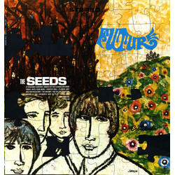The Seeds Future VINYL 2 LP