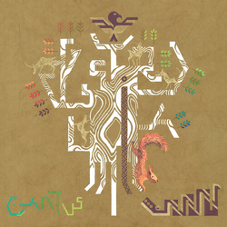 Cantus (5) Yggdrasil Multi SACD/Blu-ray