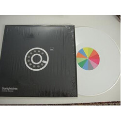 Starlight Mints Change Remains VINYL LP