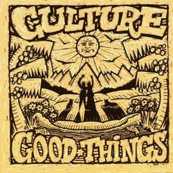 Culture Good Things VINYL LP