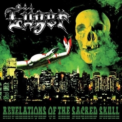 Lüger (3) Revelations Of The Sacred Skull Vinyl LP