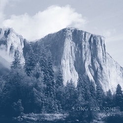 Shunji Mori Song For Joni Vinyl LP