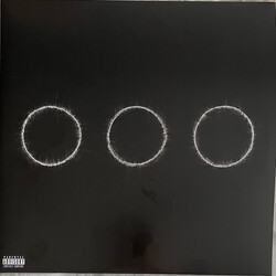 Swedish House Mafia Paradise Again VINYL LP