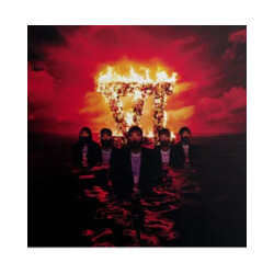 You Me At Six Truth Decay VINYL LP
