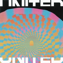 Hillsong United Are We There Yet? VINYL 3 LP