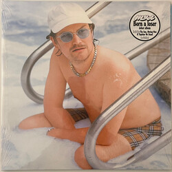 Myd Born A Loser Vinyl 2 LP