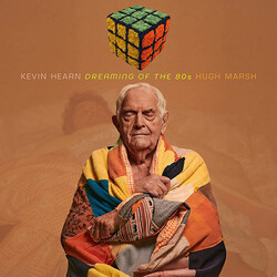 Kevin Hearn / Hugh Marsh Dreaming Of The 80s VINYL 2 LP