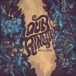 Dun Ringill (2) Welcome Vinyl LP