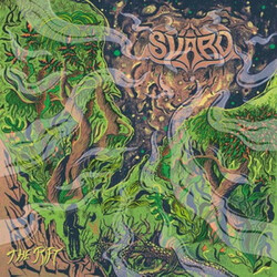 Svärd (3) The Rift VINYL