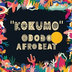 Ododoafrobeat Kokumo VINYL