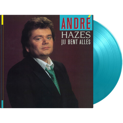 Andre Hazes Jij Bent Alles VINYL LP