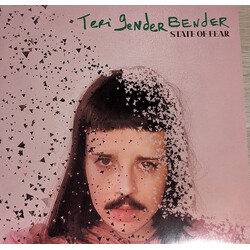 Teri Gender Bender State Of Fear Vinyl
