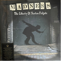 Madness The Liberty Of Norton Folgate Vinyl 2 LP