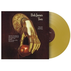 Bob James Two VINYL LP