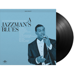 Various A Jazzman's Blues (Soundtrack From The Netflix Film) Vinyl LP