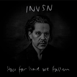 Invasionen How Far Have We Fallen Vinyl