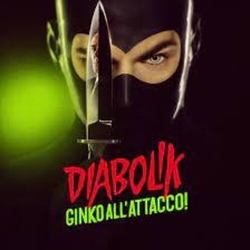 Pivio & Aldo De Scalzi Diabolik - Ginko All'Attacco! Vinyl 2 LP