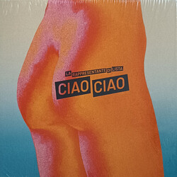 La Rappresentante di Lista Ciao Ciao Vinyl