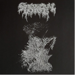 Spectral Voice Necrotic Demos VINYL LP