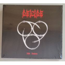 Deicide Bible Bashers CD