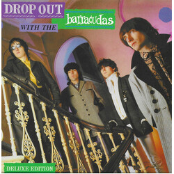 Barracudas Drop Out With The Barracudas CD