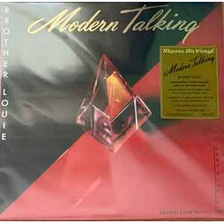 Modern Talking Brother Louie Vinyl