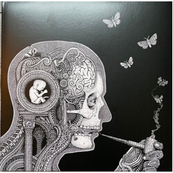 Soen Cognitive Vinyl 2 LP
