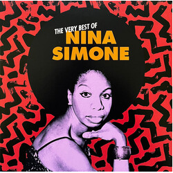 Nina Simone The Very Best Of Nina Simone