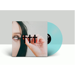 ††† Permanent.Radiant Vinyl