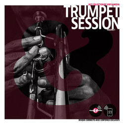 Various Trumpet Session Volume 1 Vinyl