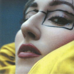 Jessica Winter Limerence Vinyl