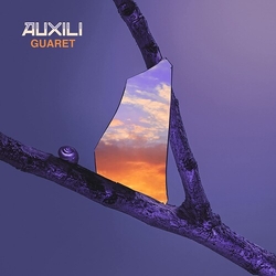 Auxili Guaret VINYL LP