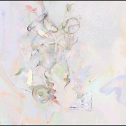 Afternoon Bike Ride Glossover VINYL LP
