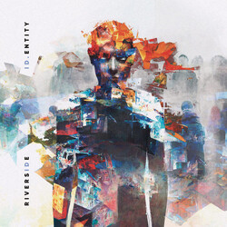 Riverside ID.Entity Multi CD/Blu-ray