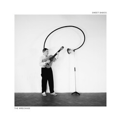 Sweet Baboo The Wreckage Vinyl LP