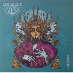 Children of the Sün Roots Vinyl LP