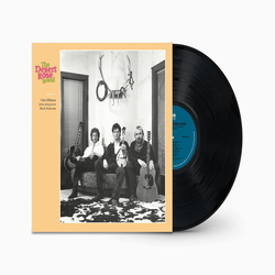 Desert Rose Band Desert Rose Band VINYL LP