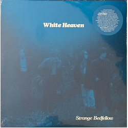 White Heaven Strange Bedfellow VINYL LP